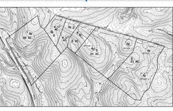 COLES ROLLING RD lot: 3, SCOTTSVILLE, VA 24590