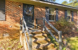 816 Evergreen Road, Rocky Mount, NC 27803