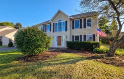 875 Crabtree Lane, Cary, IL 60013