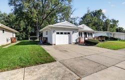 7 E Rocket Circle, Park Forest, IL 60466