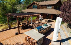 4824 Copco Road, Hornbrook, CA 96044