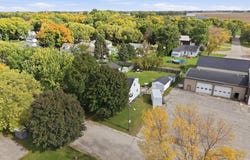 422 2nd Street SW, Clara City, MN 56222