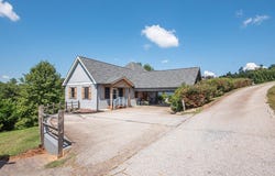 98 Sunset Mountain Trail, Franklin, NC 28734