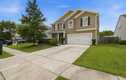 613 Zinnia Drive, Goose Creek, SC 29445
