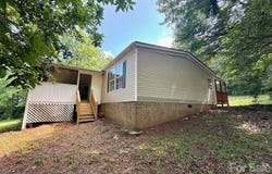 121 C & K Drive, Taylorsville, NC 28681