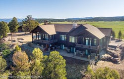 857 Indian Rock Road, Silt, CO 81652