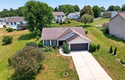 404 Heritage Drive, Delphi, IN 46923