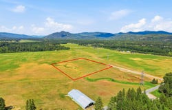 NNA Longbow Ln (Samuels-10ac), Sandpoint, ID 83864