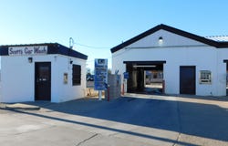 1408 W American Boulevard, Muleshoe, TX 79347