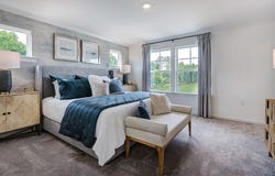 508 Oak Reserve Drive, Garner, NC 27529