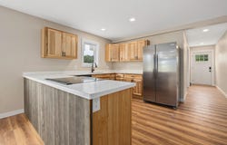 408 OHIO ST, Eagle River, WI 54521