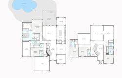 4608 Darlington Drive, Flower Mound, TX 75022