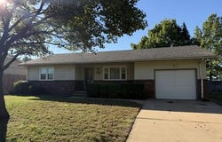 515 W Avenue D, Garden Plain, KS 67050