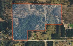 V/L S 35 Road, Cadillac, MI 49601