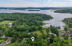 48 Old Winthrop Road, Wayne, ME 04284