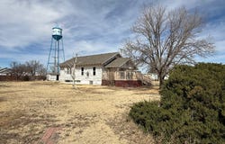 212 Liberty St., Mc Donald, KS 67745