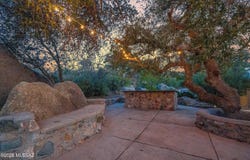 475 N Timberline Road, Oracle, AZ 85623