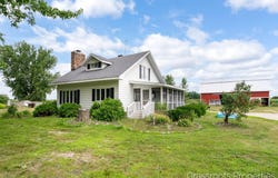 6196 W Sidney Road, Sidney, MI 48885
