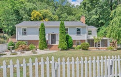1901 Brookfield Dr, Roanoke, VA 24018