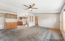 215 PLEASANT VALLEY TRL, Cheyenne, WY 82007