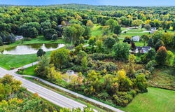 Grampian Drive, Oxford, MI 48371