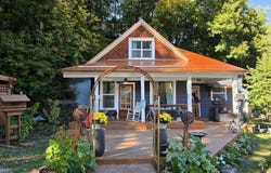 119 Pine St, Wallace, ID 83873