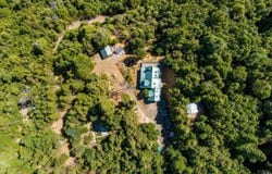 1 Cedar Street, Blue Lake, CA 95525
