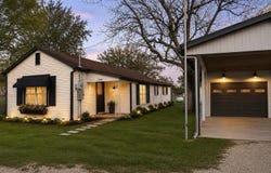 1148 Old Nails Creek Rd, Giddings, TX 78942