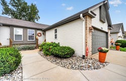 7322 Glen Terra Drive, Lansing, MI 48917