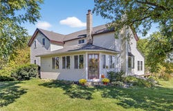 5730 Burr Road, Trumansburg, NY 14886