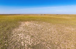 EW 6 Rd, Keyes, OK 73947