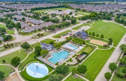 3539 Camden Drive, Melissa, TX 75454