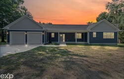 3200 Weidemann Drive, Clarkston, MI 48348
