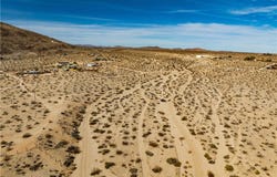 0 Avenida Del Sol, Joshua Tree, CA 92252