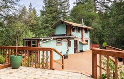 9913 Alba RD, Ben Lomond, CA 95005