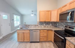 314 E Kime Avenue, Liberty, NC 27298