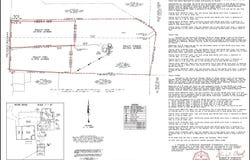 1400 Sears (2) Road, Bells, TX 75414