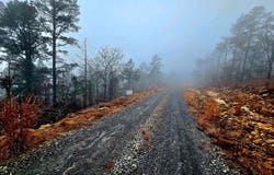 Sky View lot: 27, Honobia, OK 74957