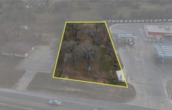 601 W Highway 199, Springtown, TX 76082