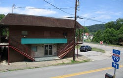 20 S Main St, Burnsville, WV 26335