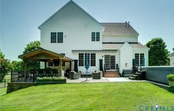 11028 Slenderleaf Drive, Glen Allen, VA 23060