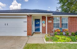 161 Adams Drive, Crowley, TX 76036