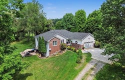 2575 County Farm Road, Marion Twp, MI 48843