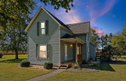 4808 N 900 W, Delphi, IN 46923