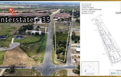 N Houston Street, Lorena, TX 76655