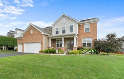 27018 W Rustic Wood Lane, Plainfield, IL 60585