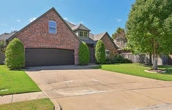 5018 S 164th East Avenue, Tulsa, OK 74134