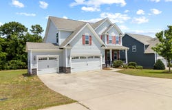 1134 Beechfern Circle, Elgin, SC 29045