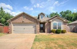 1880 Bliss Circle, Newcastle, OK 73065