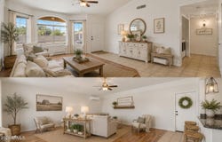 825 N 94TH Place, Mesa, AZ 85207